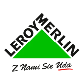 Logo: Leroy Merlin