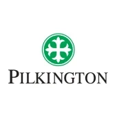 Logo: Pilkington Polska